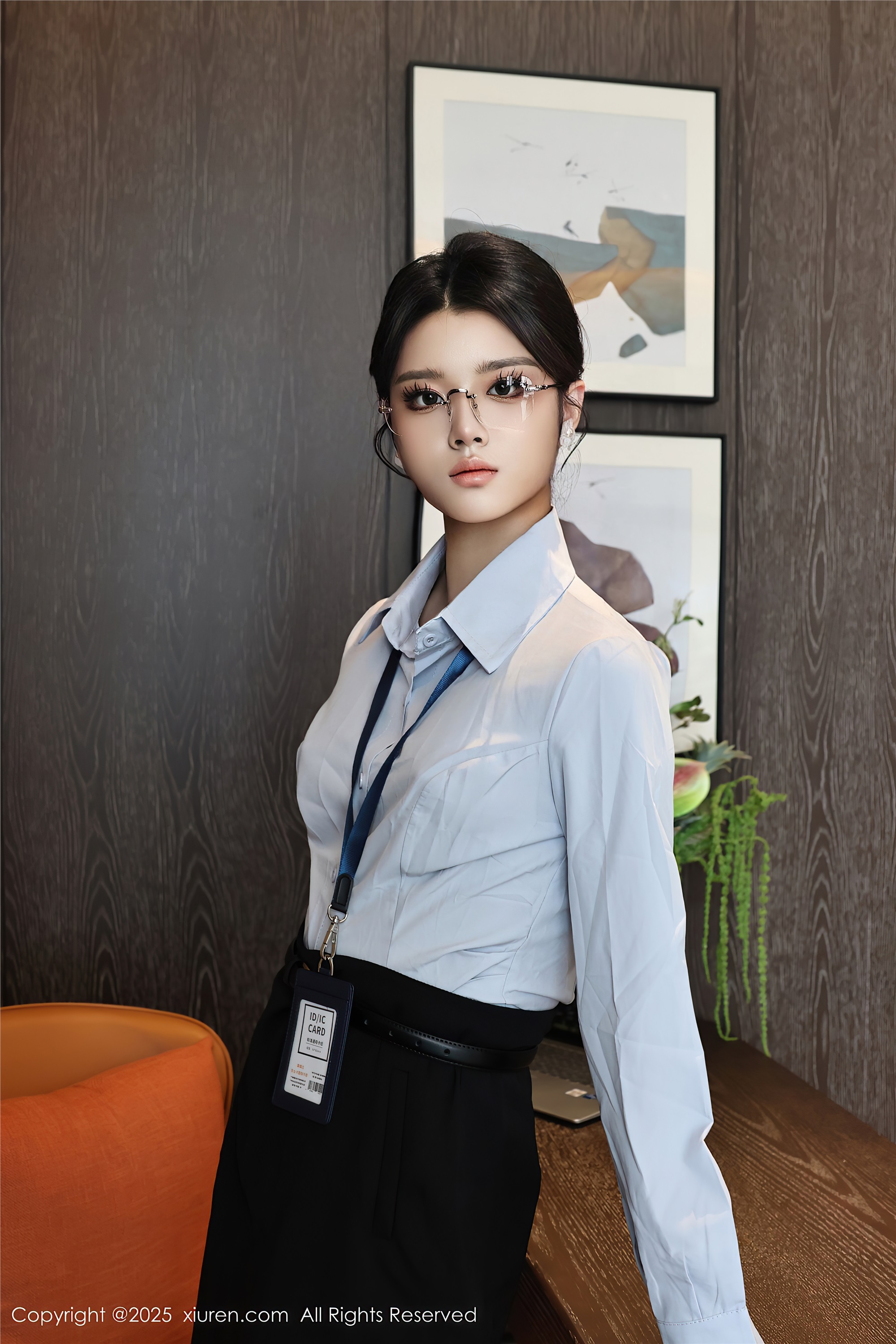 Xiuren秀人网 2025.08.21 NO.10674 糯梨子